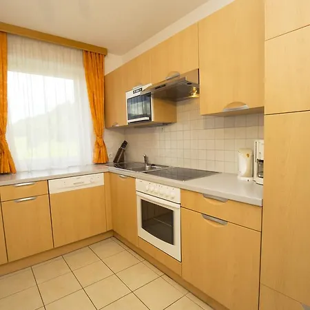 Apartment Sunside Flachau