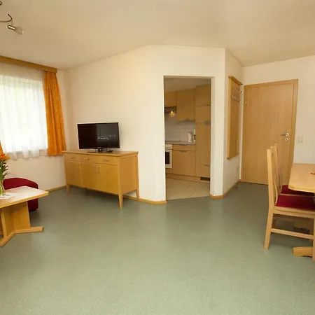 Sunside Apartment Flachau