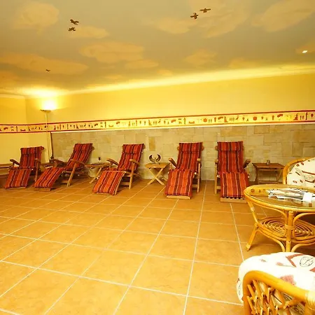 شقة Sunside