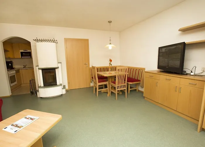 Sunside Флахау