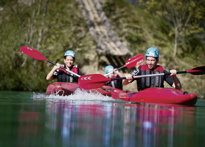 Sunside Апартаменты