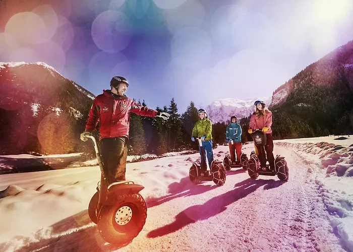 Апартаменты Sunside *