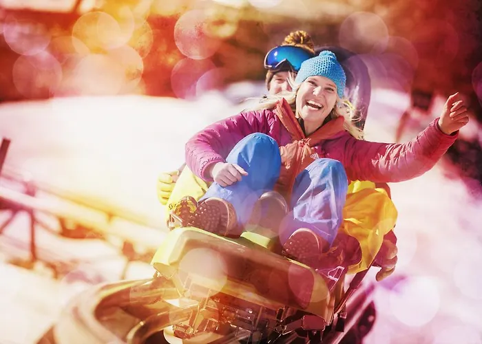 Sunside Апартаменты